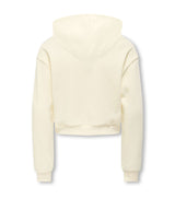 Felpa con Cappuccio Only art. 15355330