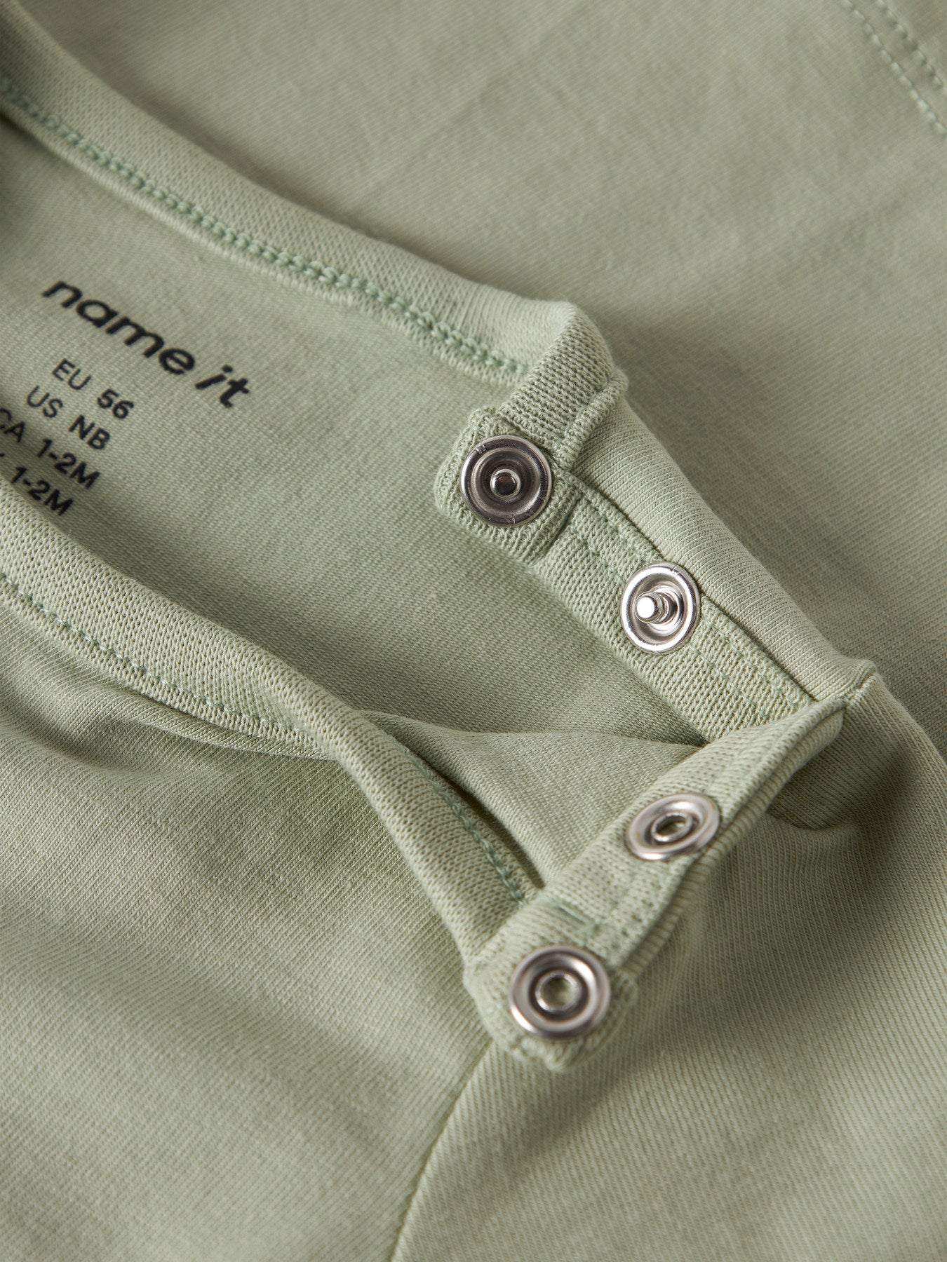 Top a Maniche Lunghe Vubie Junior