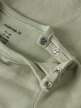 Top a Maniche Lunghe Vubie Junior