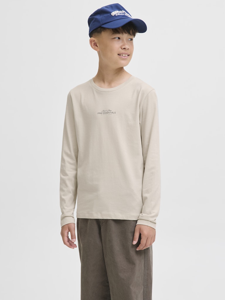 T-shirt uomo Blacasper manica lunga Art. 12288454