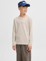 T-shirt uomo Blacasper manica lunga Art. 12288454