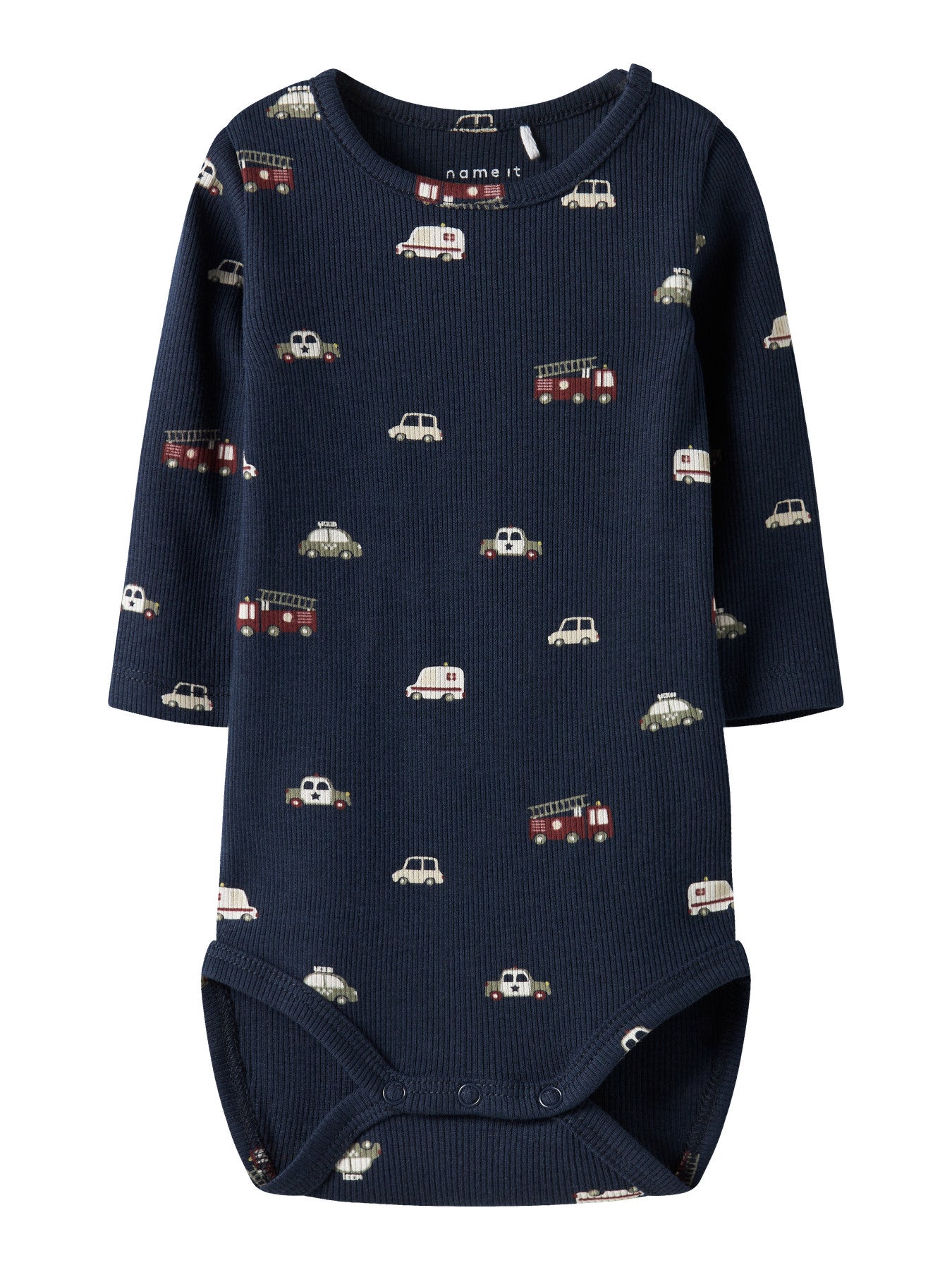 Body Manica Lunga Thue Neonato Art. 13251667