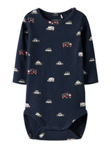 Body Manica Lunga Thue Neonato Art. 13251667