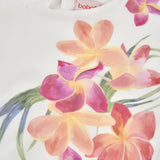 Blusa garza per ragazza