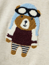 Felpa neonato Kiddy Art. 13244474