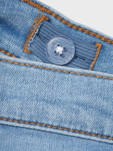 Jeans bambina Polly bootcut Art. 13238044