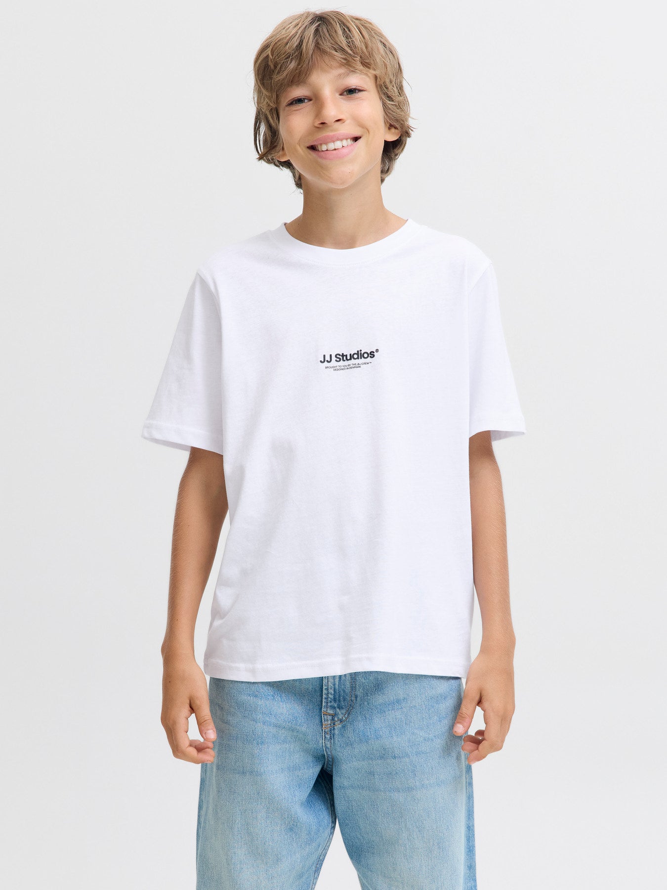 T-shirt Soho Girocollo Ragazzo art. 12279577