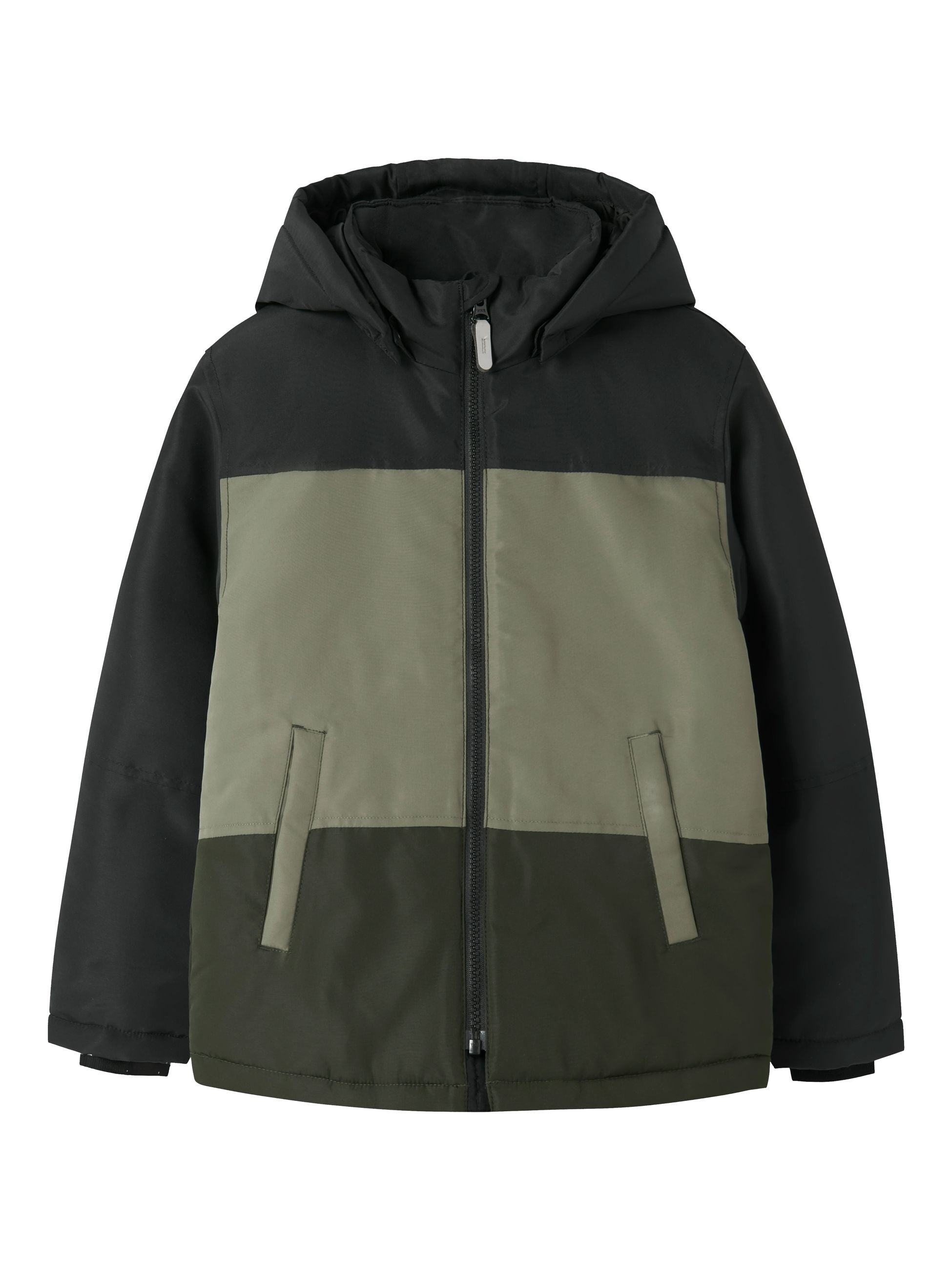 Giacca bambino Max color block – NOOS Art. 13245835