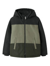 Giacca bambino Max color block – NOOS Art. 13245835