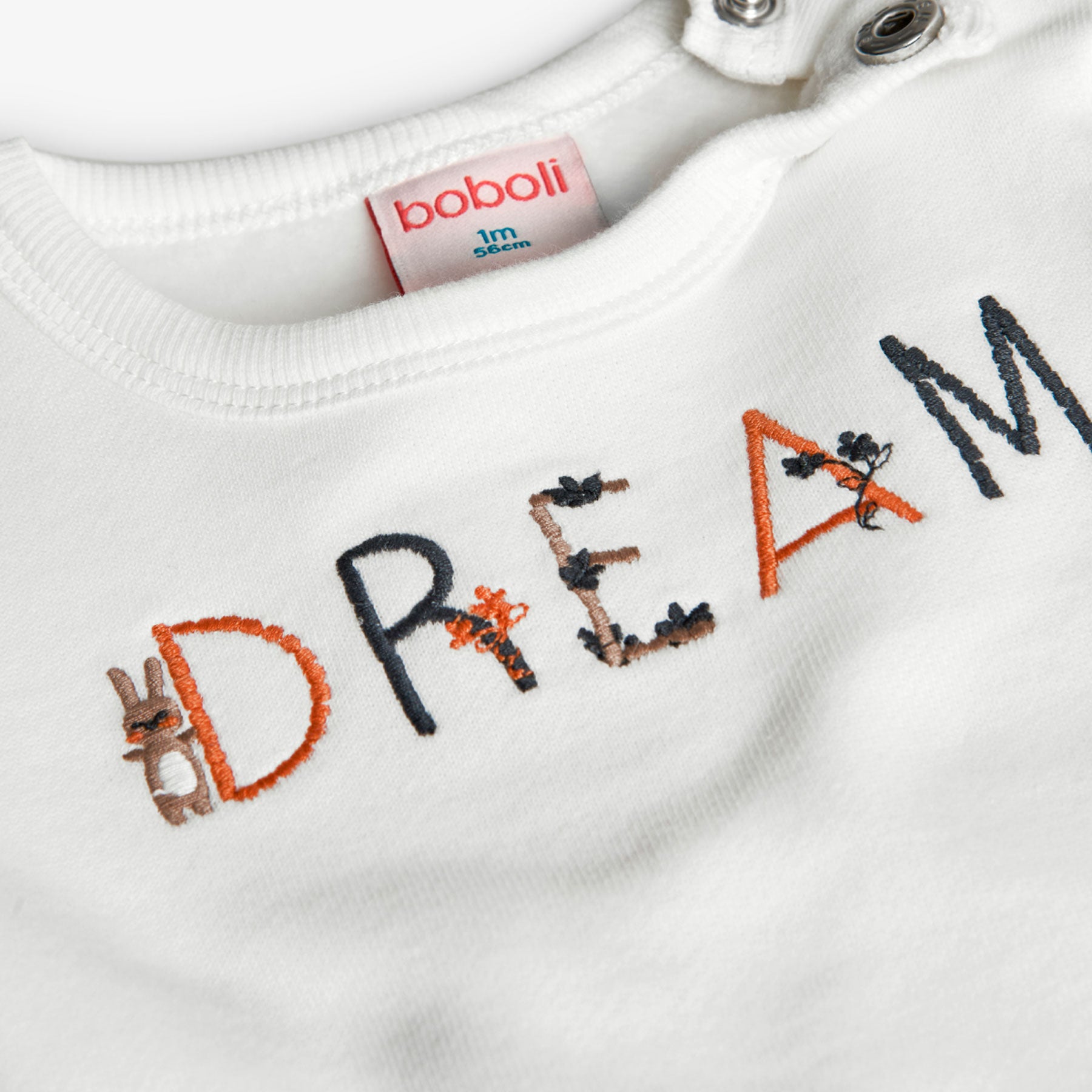 Set per bimba Art. 122050