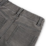 Pantaloni felpati denim per ragazza Art. 490014