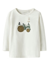 Top neonato Life Art. 13251054