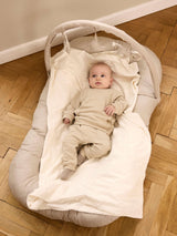 Pantalone felpa neonato Loop Art. 13245277