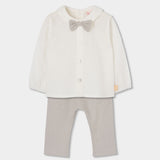 Set lino per bimbo