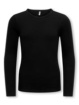 Maglia Manica Lunga Girocollo Lucky Ragazza art. 15367892