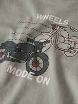 Maglia Manica Lunga Brian Bambino Art. 13252536