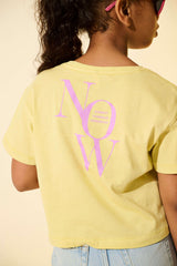 1Maglia Cropped Only art. 15343351