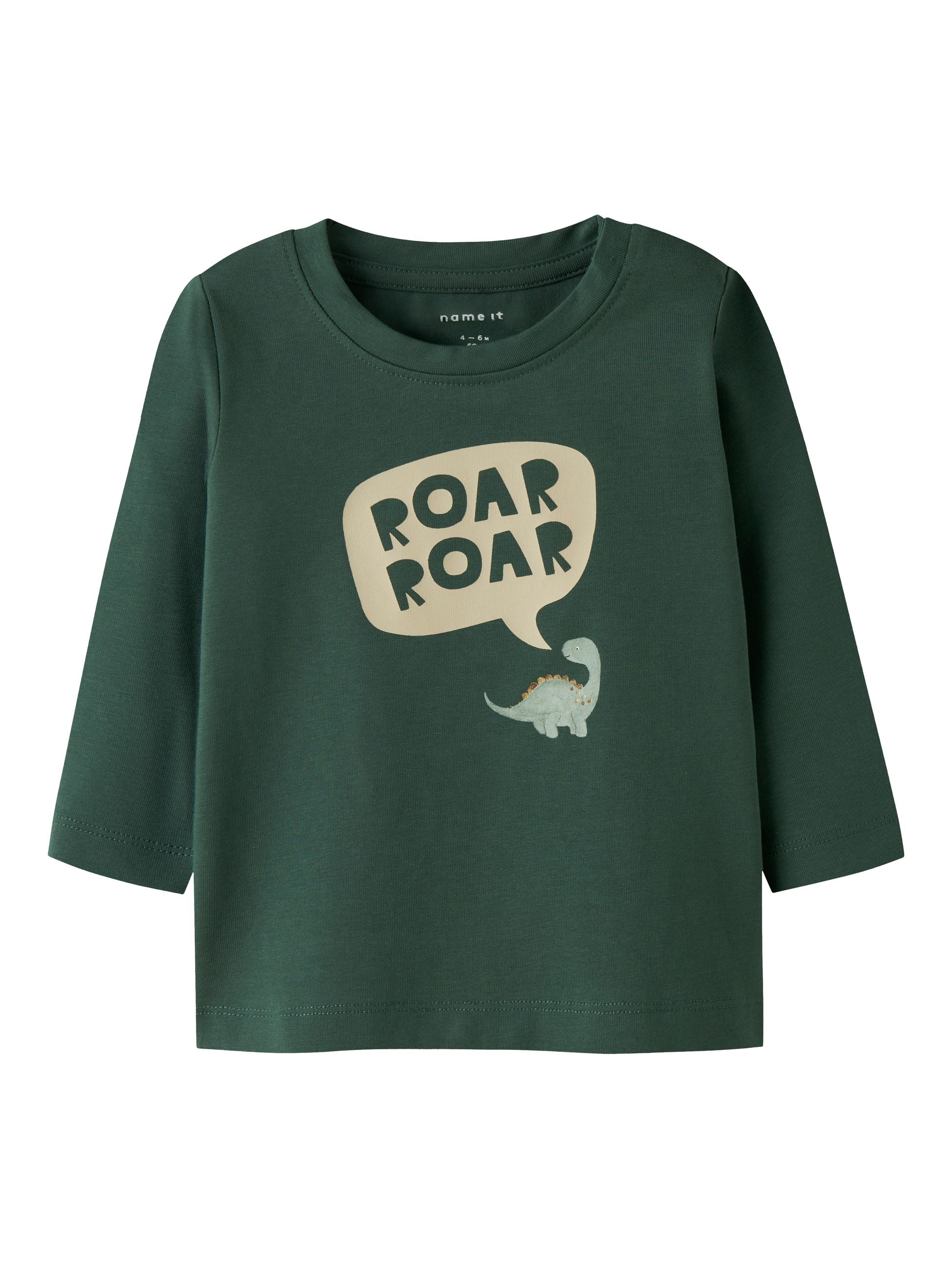 Top neonato Nors Art. 13246560