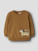 Felpa a Maniche Lunghe Vonne Junior