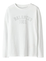 Top bambina Lucia slim Art. 13245420