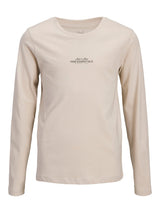 T-shirt uomo Blacasper manica lunga Art. 12288454