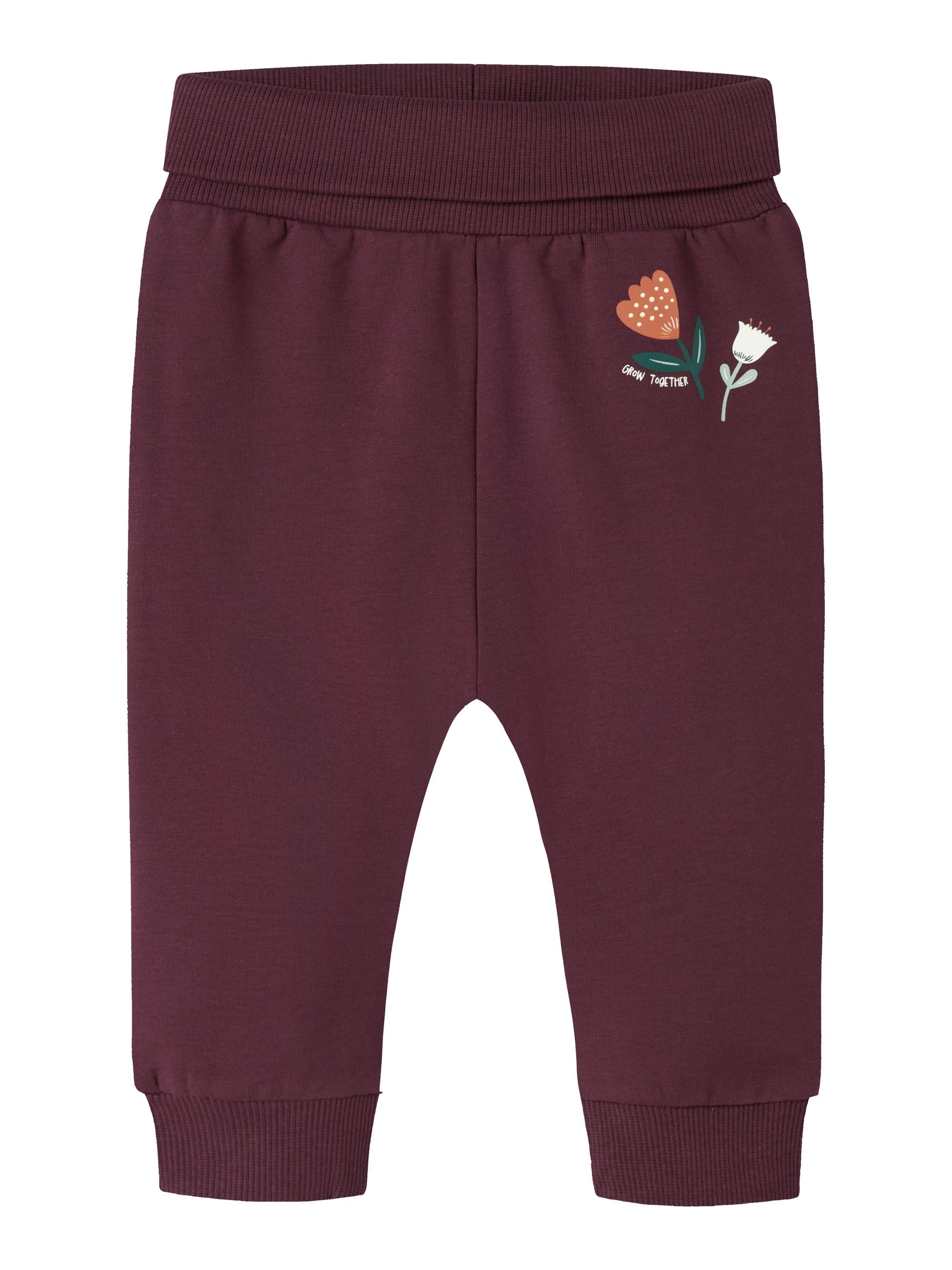 Pantaloni in Felpa Vrillie Junior