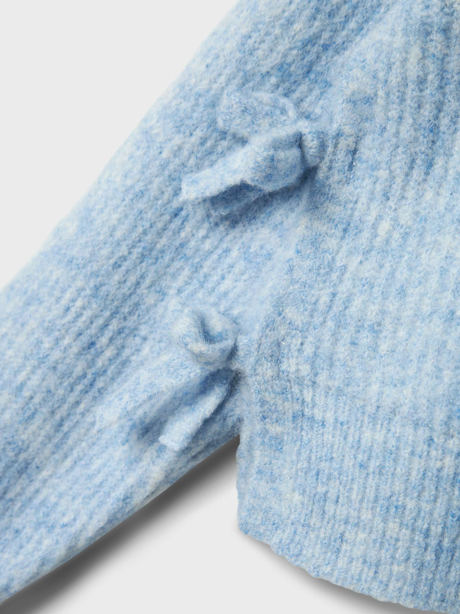 Maglia bambina Linnea loose corta Art. 13231256