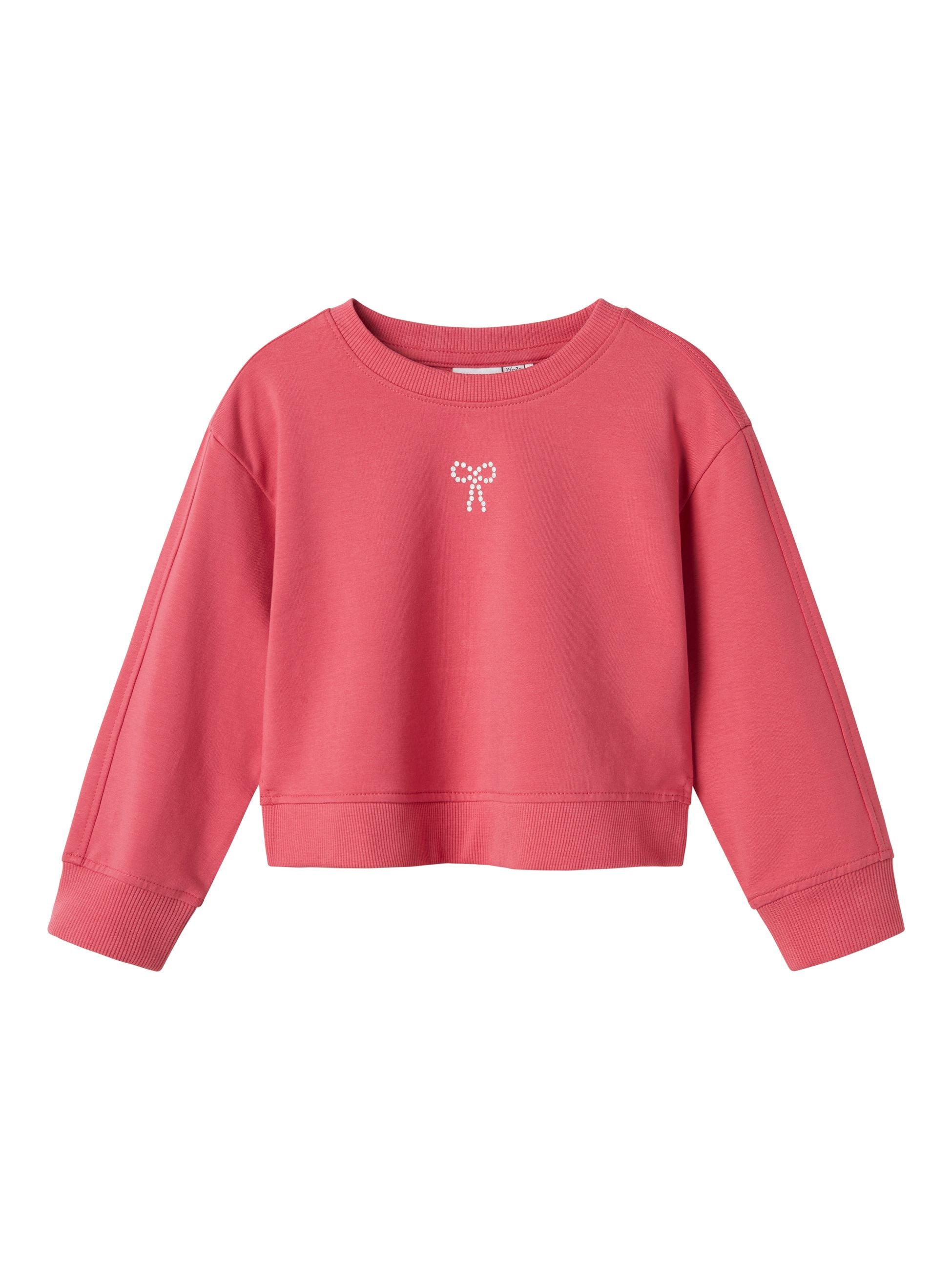 Felpa bambina Kulana Art. 13244393