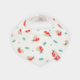 Pack 2 fazzoletti per bimba