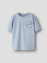 Maglia Manica Corta Felixa Bambino Art. 13254297