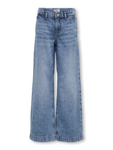Jeans Gamba Larga Comet Ragazza art. 15326863