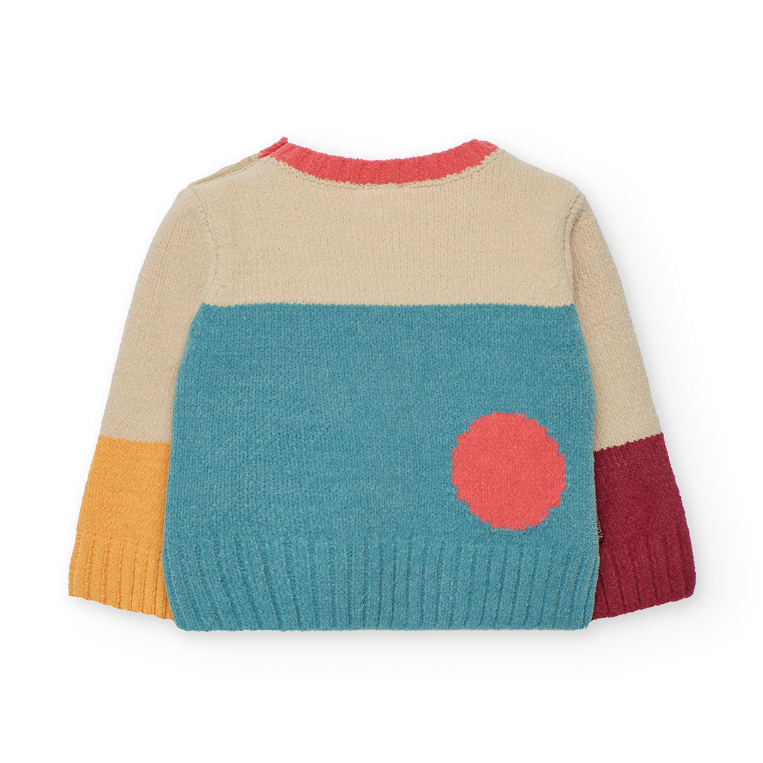 Maglione maglieria per bimba Art. 242019