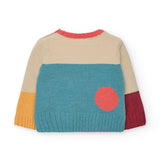 Maglione maglieria per bimba Art. 242019