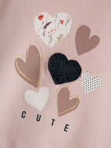 Felpa neonata Luisa Art. 13245480