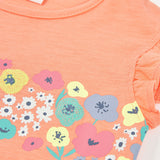 Maglietta jersey per ragazza