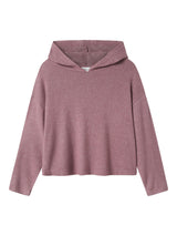 Felpa Maglia lana Ragazza