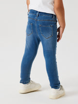 Leggings Jeans Salli Bambina