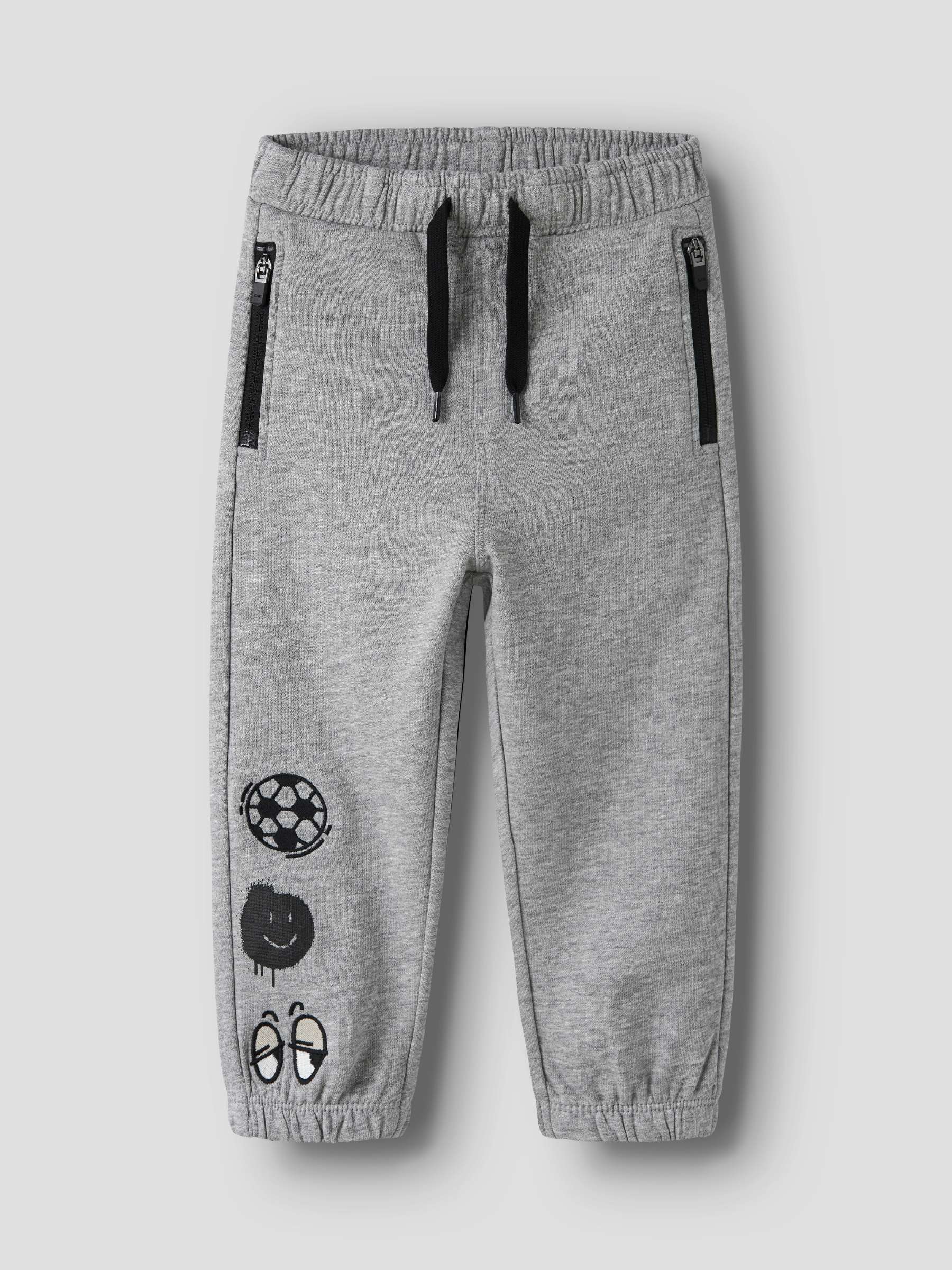 Pantalone felpa bambino Nyree Art. 13246701