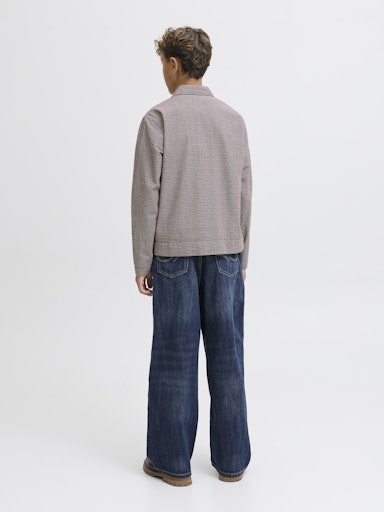 Jeans Original Iron Junior  12282273