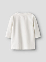 Maglia Manica Lunga Bussa Neonata Art. 13252662