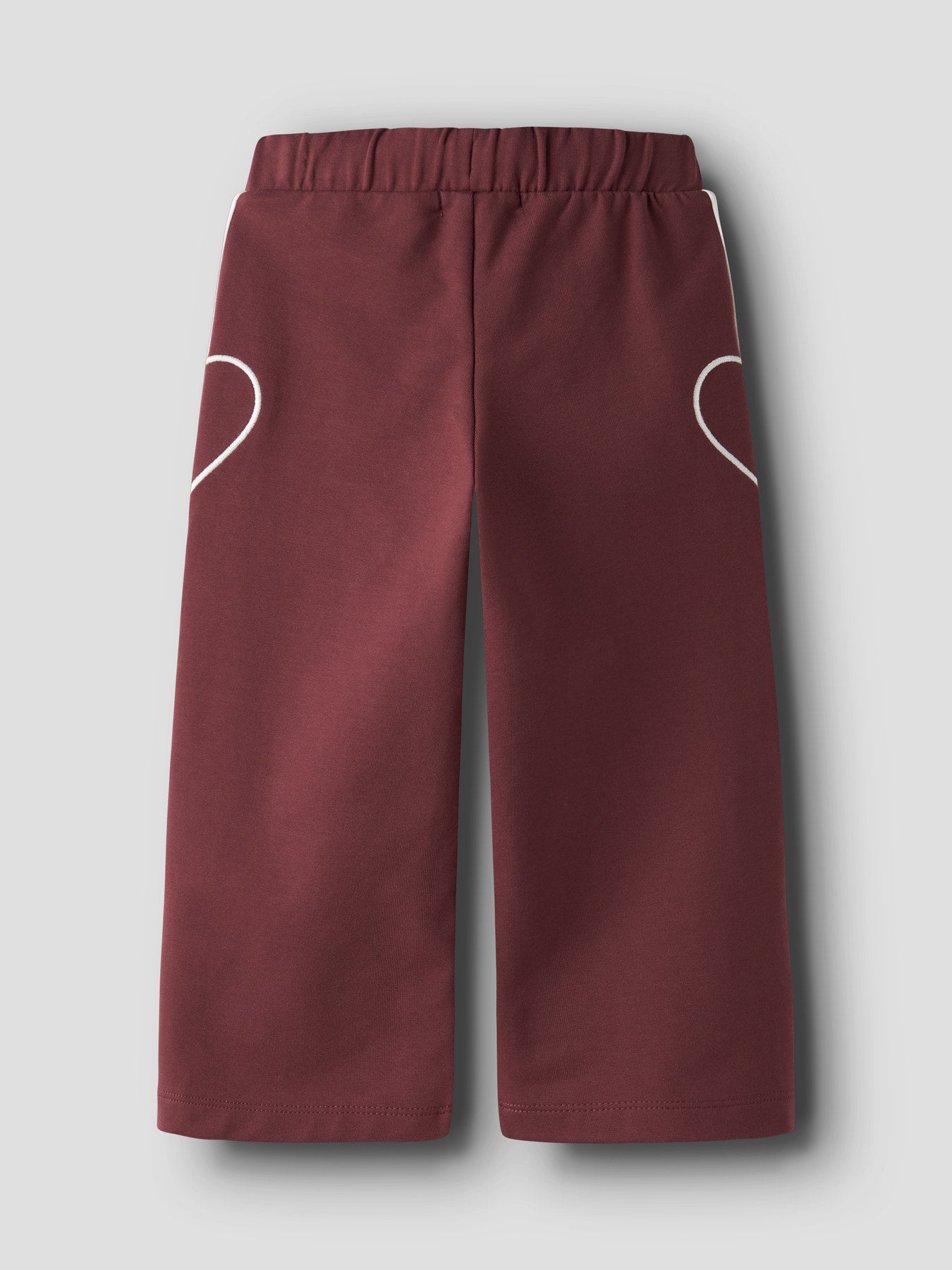 Pantaloni Felpa Wide Botanaja Bambina Art. 13252743