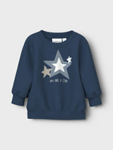 Felpa a Maniche Lunghe Vonne Junior