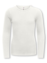 Maglia Manica Lunga Girocollo Lucky Ragazza art. 15367892