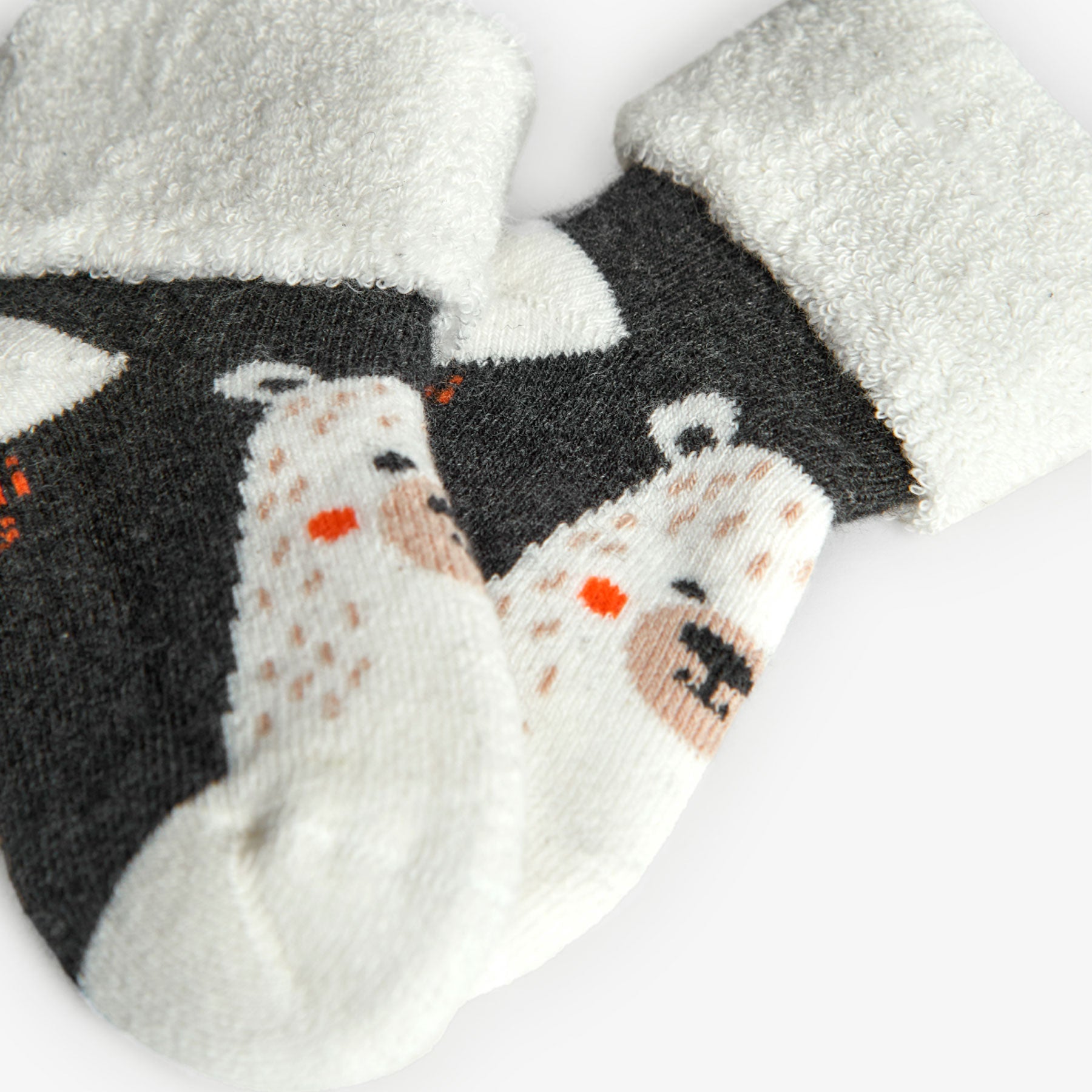 Pack calzini per neonati Art. 192002