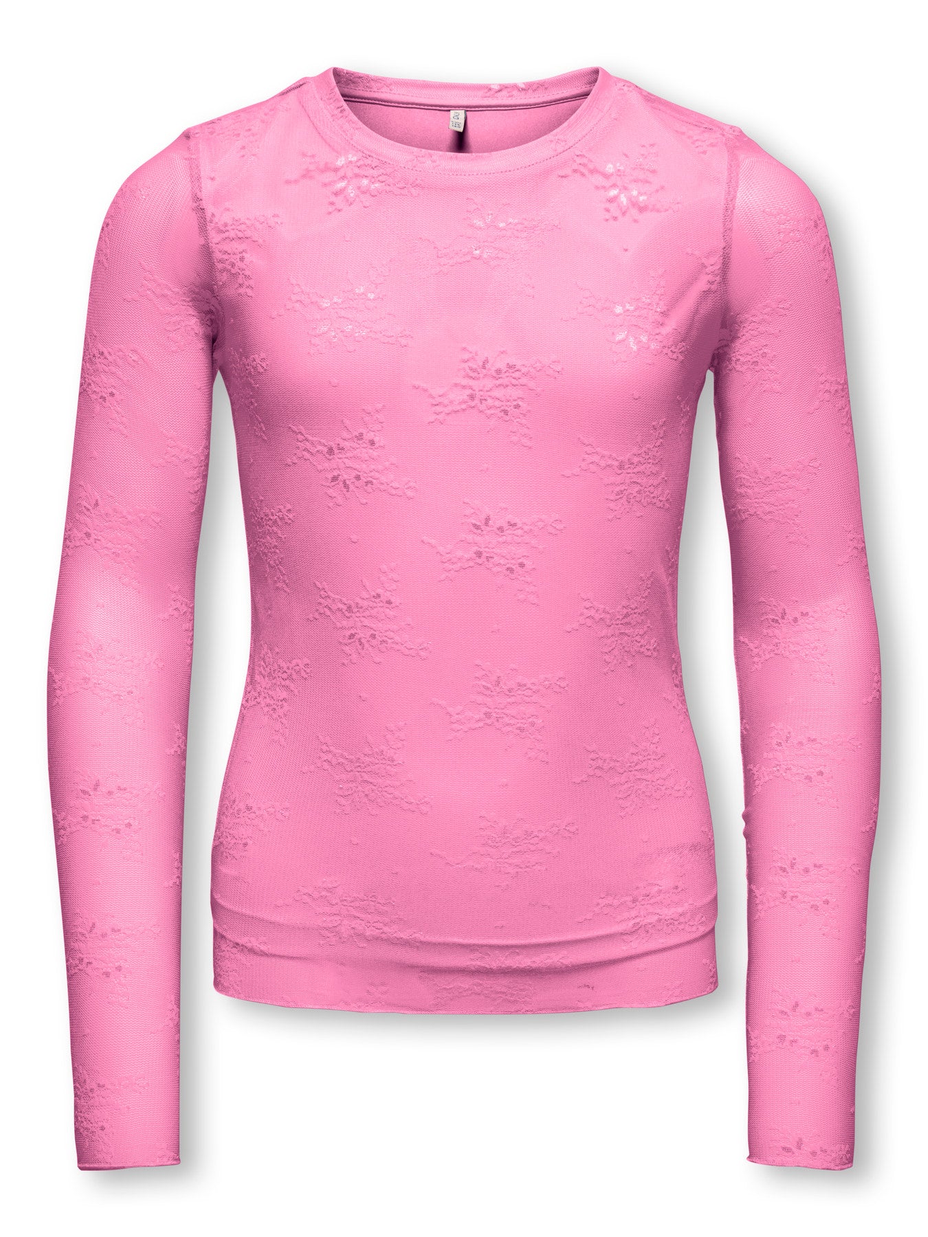 Maglia in Pizzo Loui Ragazza art. 15368513