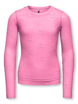 Maglia in Pizzo Loui Ragazza art. 15368513