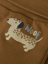 Pantaloni in Felpa Vonne Junior