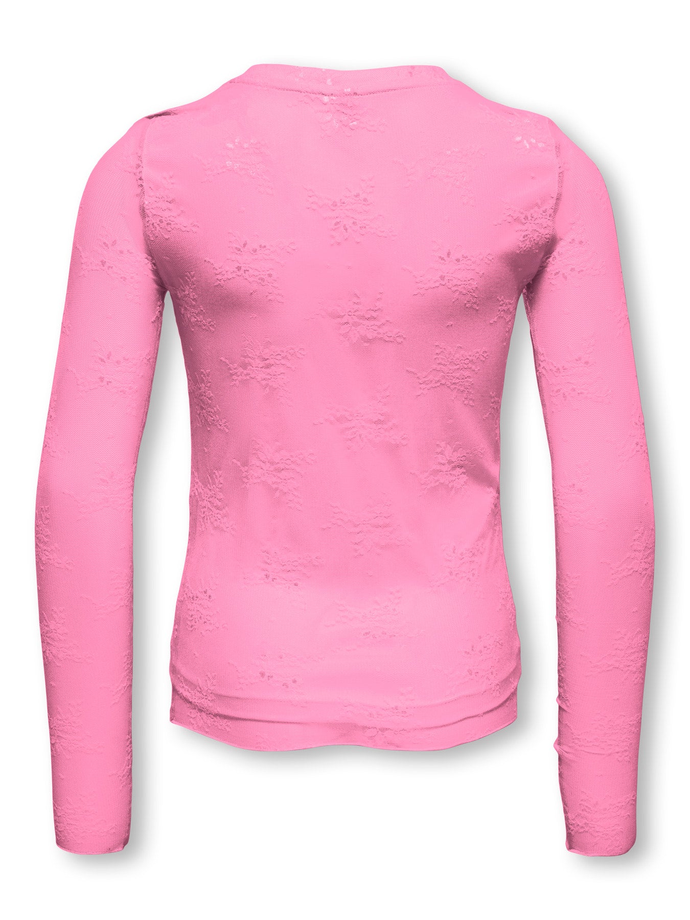 Maglia in Pizzo Loui Ragazza art. 15368513