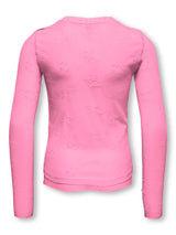 Maglia in Pizzo Loui Ragazza art. 15368513