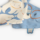 Pack 2 fazzoletti per neonati Art. 112138